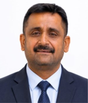 Dr. Alok Tuli