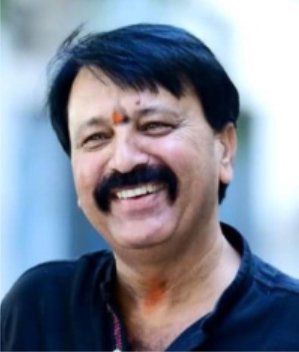 Dr. Anil Dogra