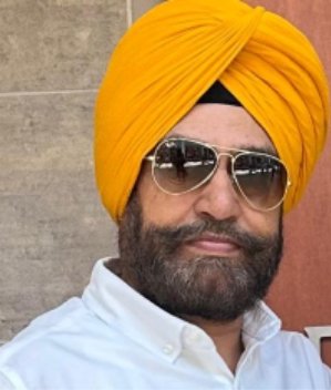 Anoop Singh