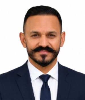 Dr. Mandeep Kumar
