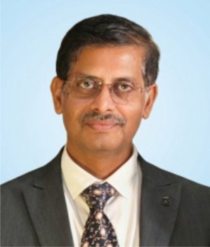 Ravi Ranjan Prasad
