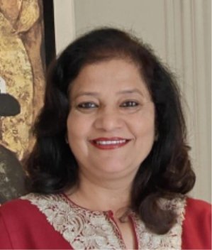 Dr. Vanita Gandotra