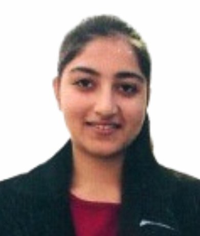 ARUSHI THAKUR