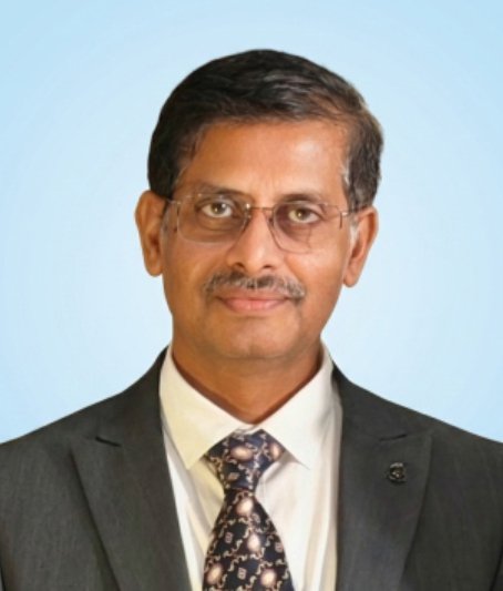 Ravi Ranjan Prasad
